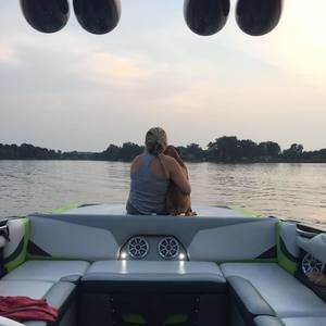 Meet your Posher, Cierra